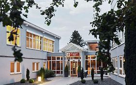 Best Western Plus Atrium Hotel Ulm